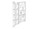 Juniper Networks T640-FPC3-ES Image 1 from Right-angle
