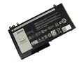 Axiom 4-cell Li-Ion Battery, Dell 451-BBZG , 451-BBZG-AX, 34686688, Batteries - Notebook