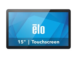 Elo Touch Solutions E969493                        Main Image from Front