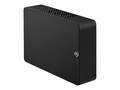 Seagate 8TB Expansion USB 3.0 Desktop Hard Drive, STKP8000400, 41286002, Hard Drives - External
