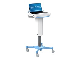 Enovate Medical SL-LA-0-00 Main Image from Left-angle
