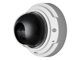 Axis Communications 0406-001 Main Image from Right-angle