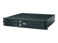 Middle Atlantic Select Series UPS 900W 1500VA 2U (UPS-S1500R), UPS-S1500R, 35147740, Battery Backup/UPS