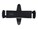 StarTech.com TABLET-VESA-ADAPTER Image 4 from Front