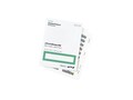 HPE LTO-8 Ultrium RW Bar Code Label Pack, Q2015A, 34927242, Tape Drive Cartridges & Accessories HPE LTO-8 Ultrium RW Bar Code Label Pack, Q2015A, 34927242, Tape Drive Cartridges & Accessories