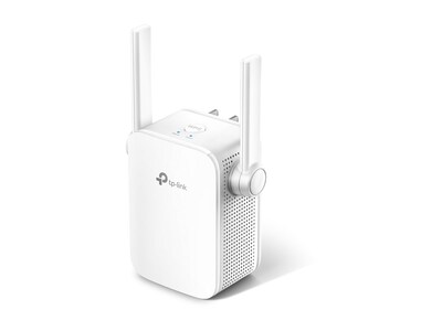 TP-LINK 300Mbps Wifi Range Extender, RE105, 41130878, Wireless Access Points & Bridges