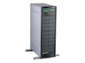 Microboards Premium Pro DVD CD Tower Copier (10-Recorders), DVD PRM PRO-1016, 6158378, Disc Duplicators