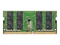 HP HP 16GB DDR4 3200 Mem U.S, 286J1AA#ABA, 41208136, Memory