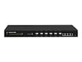 Ubiquiti EdgeSwitch 12-Port Gb Fiber Switch, ES-12F, 31822904, Fibre Channel & SAN Switches