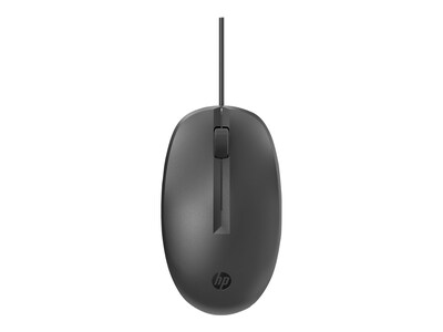 HP 125 WRD MSE, 265A9UT, 41276067, Mice & Cursor Control Devices