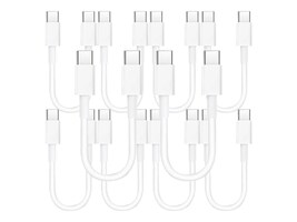 4Xem 4XUSBCUSBC30CMW10PK Main Image from Front 4Xem 4XUSBCUSBC30CMW10PK Main Image from Front