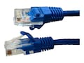4Xem Cat5e Molded UTP Patch Cable, Blue, 10ft, 4XC5EPATCH10BL, 41059281, Cables 4Xem Cat5e Molded UTP Patch Cable, Blue, 10ft, 4XC5EPATCH10BL, 41059281, Cables