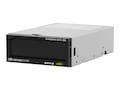 Overland Tandberg RDX SATA 6Gb s 3.5 Internal Bare Drive w  Bezel, 8812-RDX, 32115478, Removable Drives