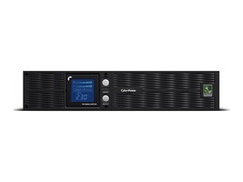 CyberPower PR1000ELCDRT2U Main Image from Front