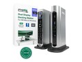 Plugable Thunderbolt 4 USB4 Quad Laptop Display Dock w 100W PD - Windows , TBT4-UDZ, 41599186, Docking Stations & Port Replicators Plugable Thunderbolt 4 USB4 Quad Laptop Display Dock w 100W PD - Windows , TBT4-UDZ, 41599186, Docking Stations & Port Replicators