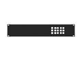 Tvone simple low cost rack mounting, 1T-RM-322-EU                  , 41969541, Room Controllers & Schedulers