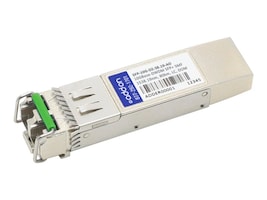 AddOn SFP-10G-DZ-38.19-AO Main Image from Left-angle AddOn SFP-10G-DZ-38.19-AO Main Image from Left-angle