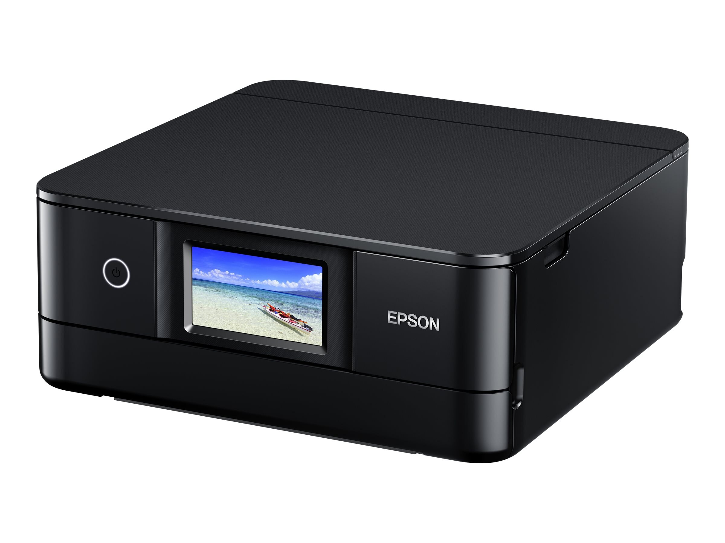 epson expression 8600