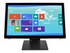 Planar 21.5 PCT2265 LED-LCD Full HD Touchscreen Monitor, Black, 997-7251-00, 16217706, Monitors - Touchscreen