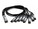 AddOn QSFPDD-8SFP56-PDAC2-5M-AO Image 1 from Front