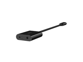 Belkin NPA004BTBK Main Image from Right-angle