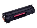 Troy Black High Yield Toner Cartridge for M201 M255 MICR  Secure, 02-82016-001, 18571856, Toner and Imaging Components - OEM