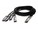AddOn QDD-4QSFP56-400-CU2M-AO Image 1 from Front