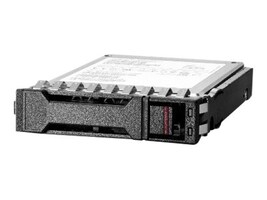 Hewlett Packard Enterprise P40503-K21 Main Image from Right-angle
