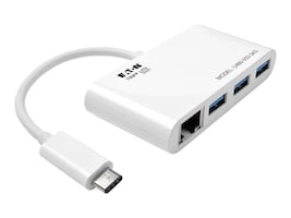 Tripp Lite U460-003-3AG Main Image from Left-angle