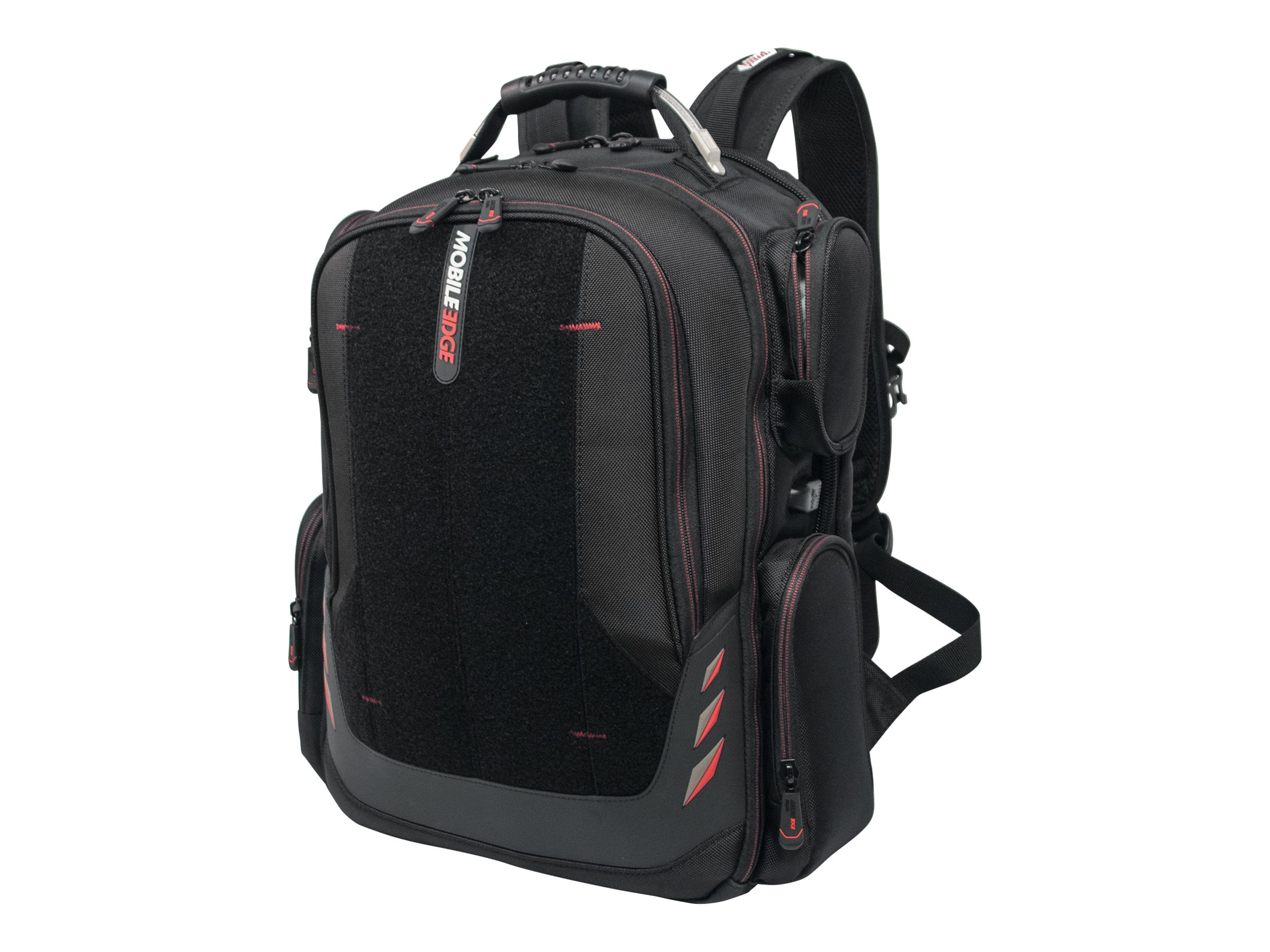 Mobile Edge Mecgbp1 18 Core Gaming Backpack (Molded Front