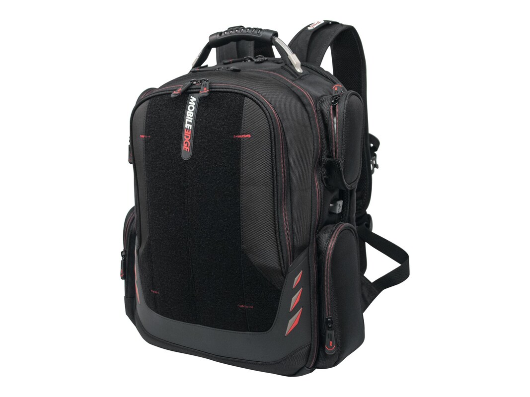 Mobile Edge Mecgbpv1 Core Gaming Backpack