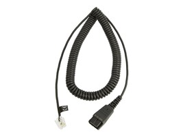 Jabra 8800-01-19 Main Image from Front