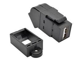 Tripp Lite U060-000-KPA-BK Main Image from Left-angle