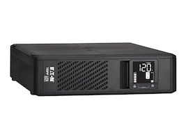 Tripp Lite SMART1500PSRTNC Main Image from Left-angle Tripp Lite SMART1500PSRTNC Main Image from Left-angle