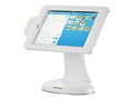 ArmorActive Enterprise Tablet Lite for IPad Air 2 & Pro 9.7 IDynamo Kiosk, Black, CCM11420, 34111964, POS Systems