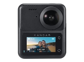 KanDao Technology QCM0301                        Main Image from Front