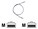 Panduit UTPSP7VLY Image 1 from 