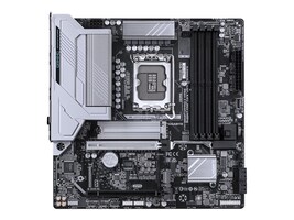 Gigabyte Technology B860MGAMINGXWIFI6E             Main Image from Front