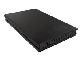 Axiom USB3SSDA3120-AX Main Image from Left-angle