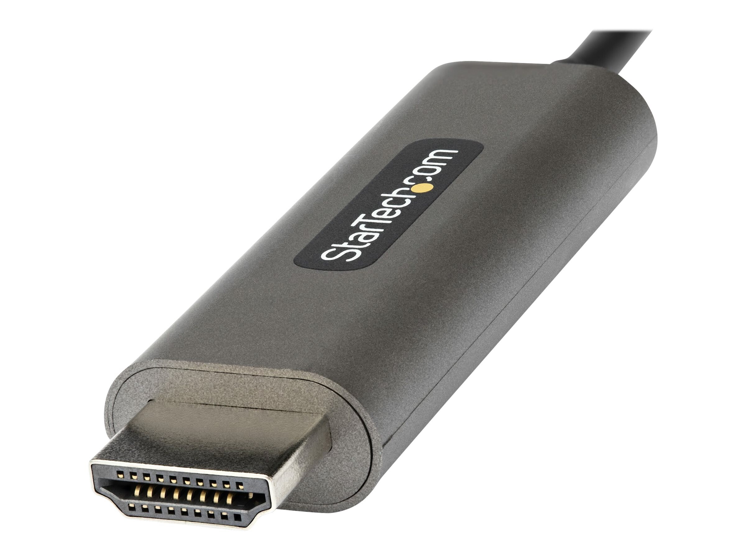 StarTech.com USB C to HDMI Cable Adapter - Thumbnail 5