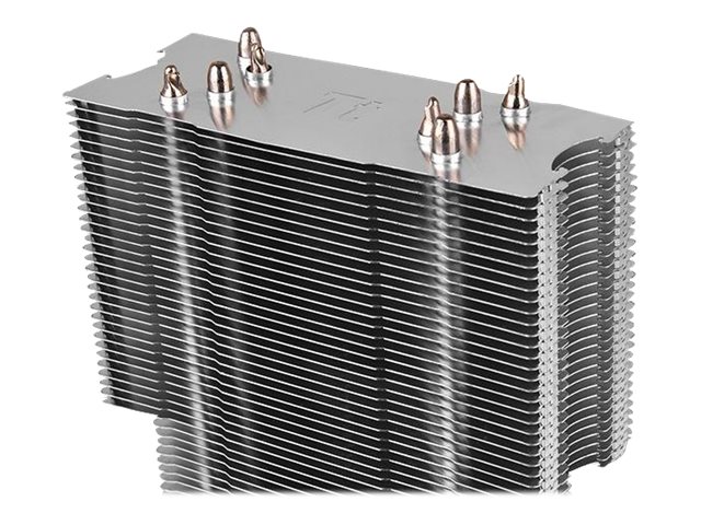 Thermaltake Contac Silent 12 Cpu Cooler Cl P039 Al12bl A