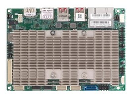 Supermicro MBD-X11SWN-H-O Main Image from Front