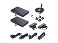 StarTech.com CONNECT FOUR REMOTE DEVICES TO, C10043-USB-EXTENDER           , 42108654, Network Hubs