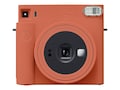 Fujifilm Instax Square SQ1 Orange Ex D , 16670510, 41175657, Cameras - Digital