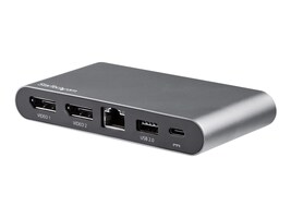 StarTech.com DK30C2DAGPD Main Image from Right-angle