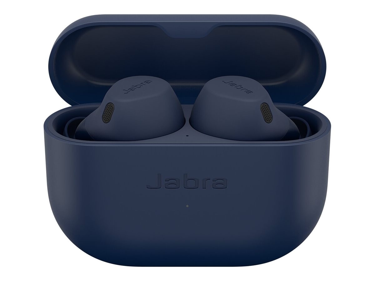Buy Jabra Elite 8 Active Headset - Navy at Connection Public