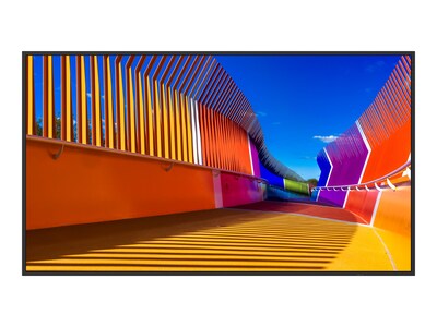 Sharp NEC  50 PN-E509 4K Ultra HD LED-LCD Display, PN-E509                       , 42023750, Monitors - Large Format