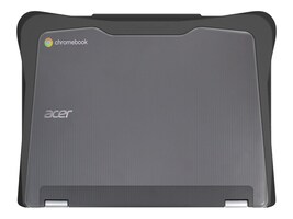 InfoCase AO-SNP-R756TN Main Image from Front