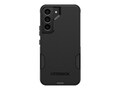 OtterBox Galaxy S22 Commuter Series Antimicrobial Case, Retail Packaging, Black , 77-86384, 41400219, Carrying Cases - Phones/PDAs OtterBox Galaxy S22 Commuter Series Antimicrobial Case, Retail Packaging, Black , 77-86384, 41400219, Carrying Cases - Phones/PDAs