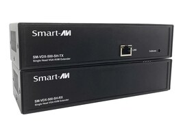SmartAVI SM-VDX-500-SH-S Main Image from Left-angle